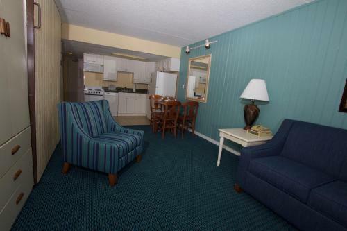 Hotel Peppertree By The Sea