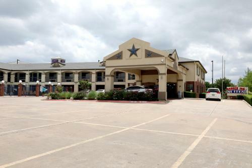Motel Ranger Inn & Suites