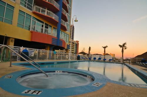 Hotel Prince Resort