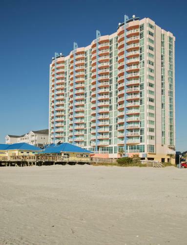 Hotel Prince Resort