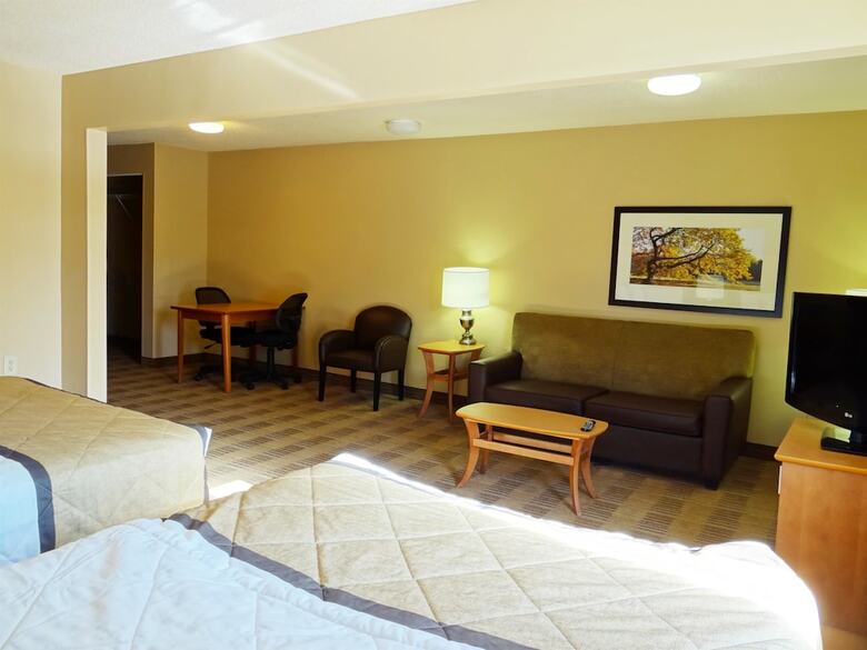 Aparthotel Extended Stay America - Arlington - Six Flags