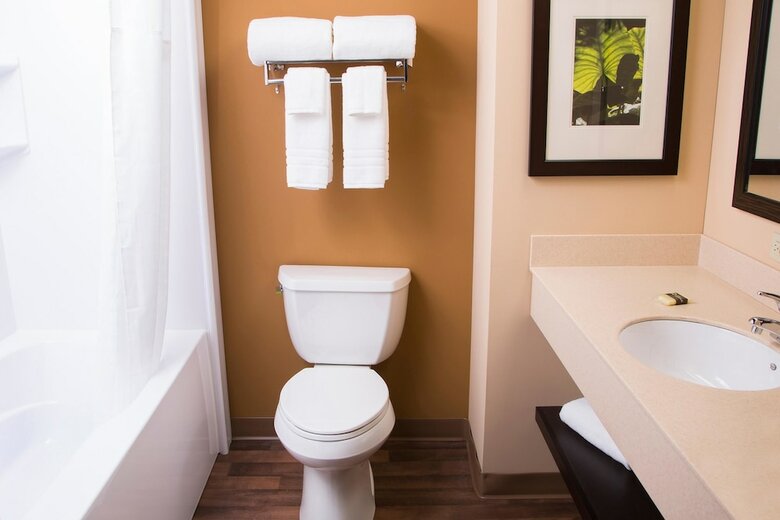 Aparthotel Extended Stay America - Arlington - Six Flags