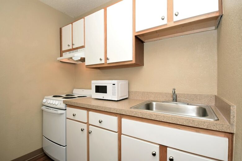 Aparthotel Extended Stay America - Arlington - Six Flags