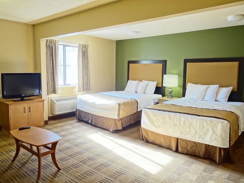 Aparthotel Extended Stay America - Arlington - Six Flags