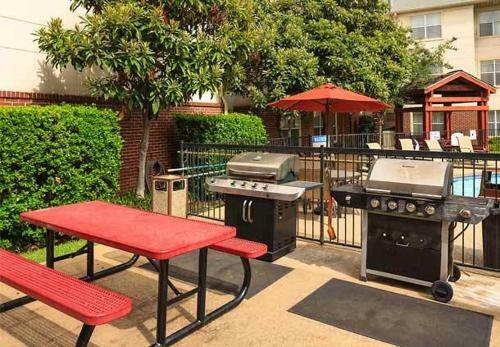 Hotel Residence Inn Arlington