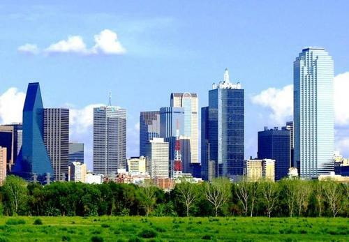 Hotel Residence Inn Arlington