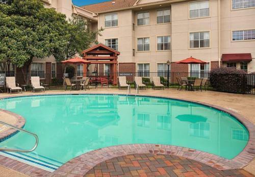 Hotel Residence Inn Arlington