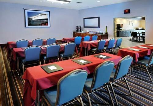 Hotel Residence Inn Arlington