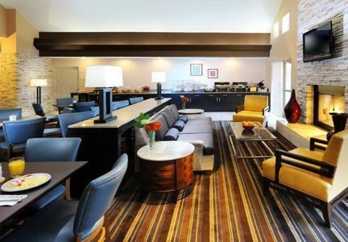 Hotel Residence Inn Arlington