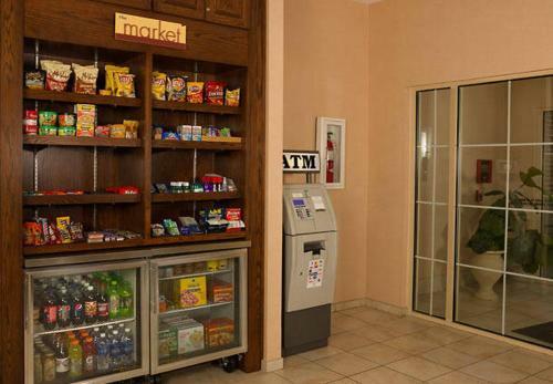 Hotel Residence Inn Arlington