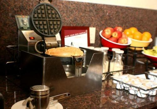 Hotel Residence Inn Arlington