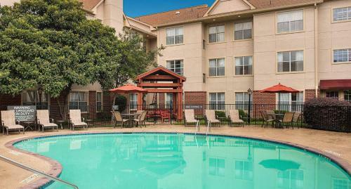 Hotel Residence Inn Arlington