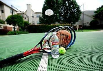 Hotel Residence Inn Arlington