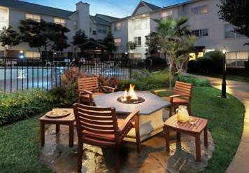 Hotel Residence Inn Arlington