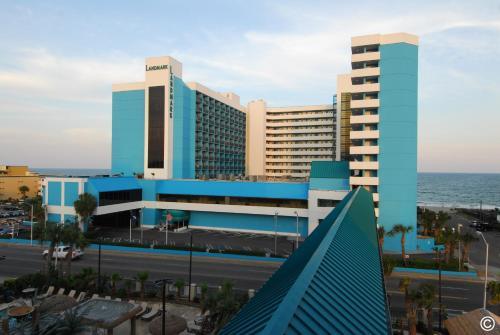 Hotel Landmark Resort