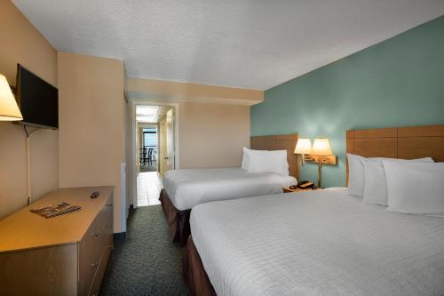 Hotel Landmark Resort