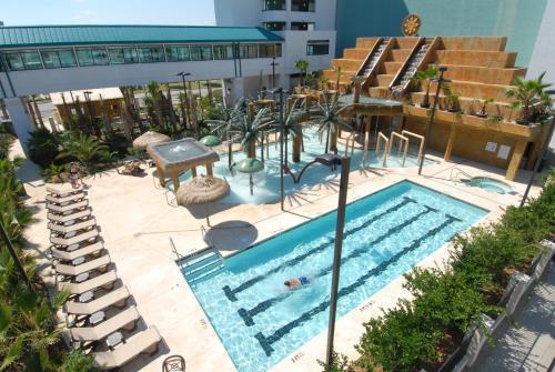 Hotel Landmark Resort