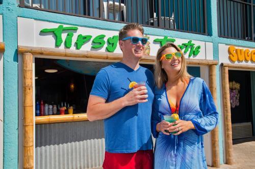 Hotel Landmark Resort