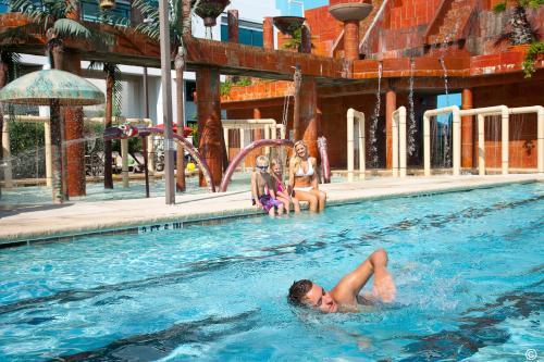 Hotel Landmark Resort