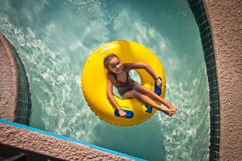 Hotel Landmark Resort
