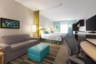 Hotel Home2 Suites By Hilton Amarillo