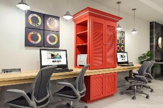 Hotel Home2 Suites By Hilton Amarillo