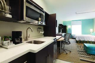 Hotel Home2 Suites By Hilton Amarillo