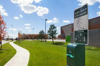 Hotel Home2 Suites By Hilton Amarillo