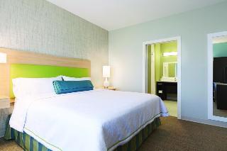 Hotel Home2 Suites By Hilton Amarillo