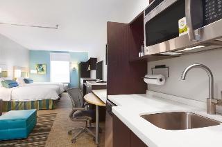 Hotel Home2 Suites By Hilton Amarillo
