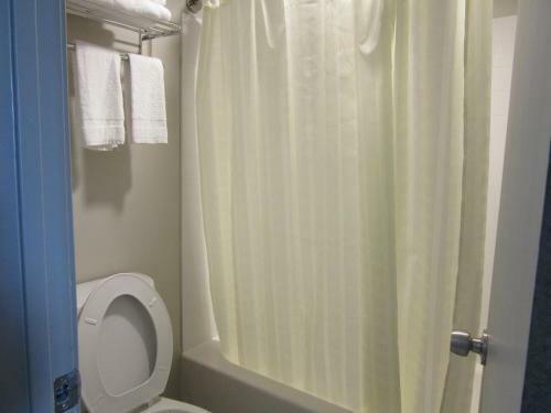 Motel Rodeway Inn Arlington