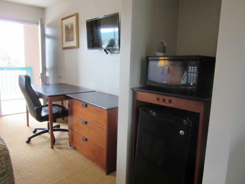 Motel Rodeway Inn Arlington