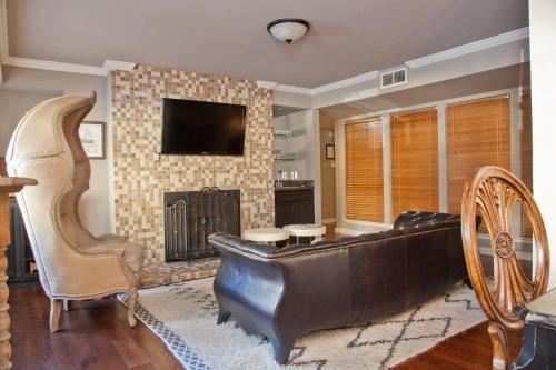 Apartamento Railyard Condos By Onyx Hotels