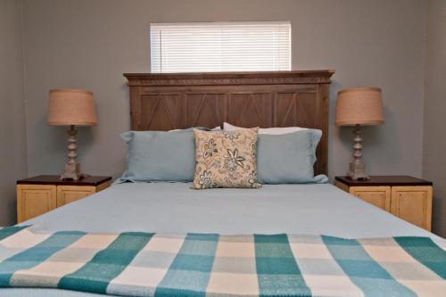 Apartamento Railyard Condos By Onyx Hotels