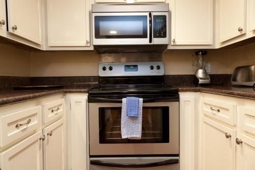 Apartamento Railyard Condos By Onyx Hotels