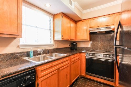 Apartamento Railyard Condos By Onyx Hotels