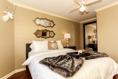 Apartamento Railyard Condos By Onyx Hotels