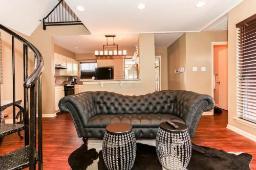 Apartamento Railyard Condos By Onyx Hotels