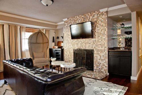 Apartamento Railyard Condos By Onyx Hotels