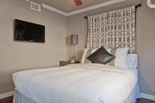 Apartamento Railyard Condos By Onyx Hotels