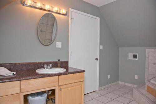 Apartamento Railyard Condos By Onyx Hotels