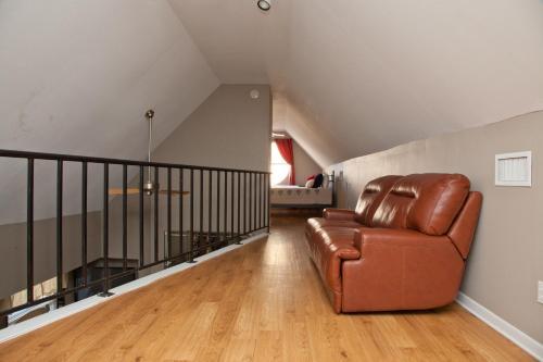 Apartamento Railyard Condos By Onyx Hotels