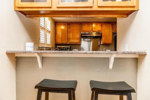 Apartamento Railyard Condos By Onyx Hotels