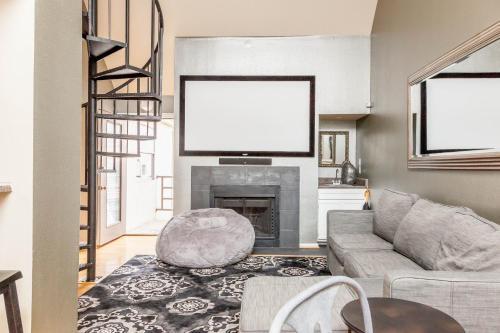 Apartamento Railyard Condos By Onyx Hotels