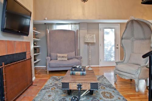 Apartamento Railyard Condos By Onyx Hotels
