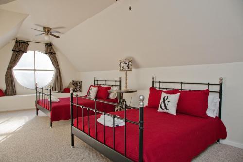 Apartamento Railyard Condos By Onyx Hotels