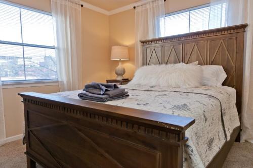 Apartamento Railyard Condos By Onyx Hotels