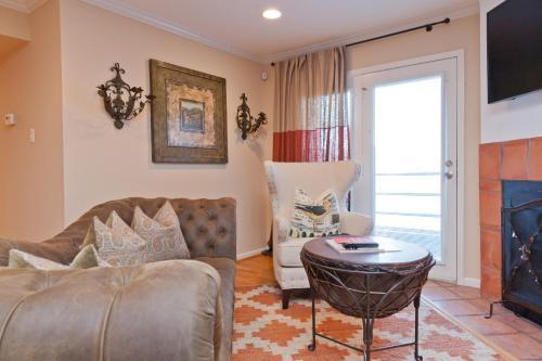 Apartamento Railyard Condos By Onyx Hotels