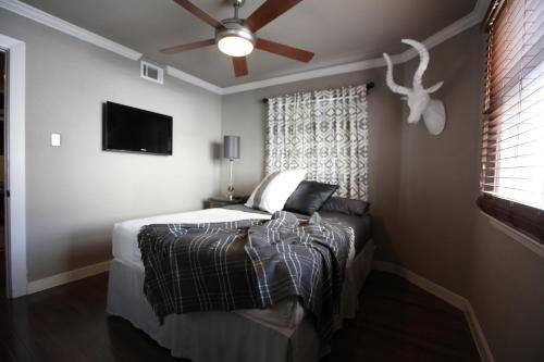 Apartamento Railyard Condos By Onyx Hotels