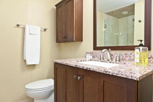 Apartamento Railyard Condos By Onyx Hotels